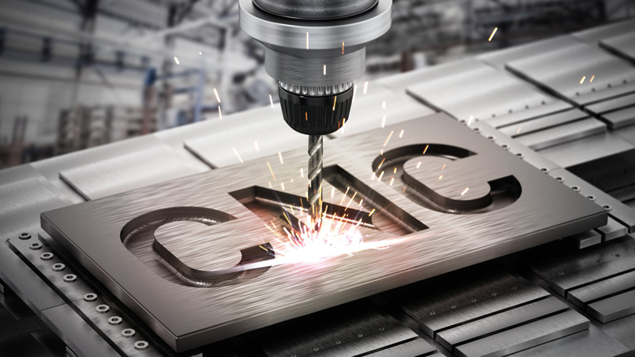 Polinet Cnc Router