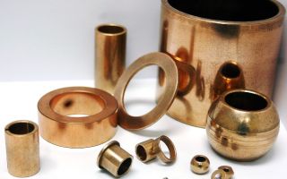 Bronz