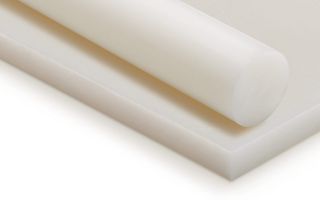 PVDF / Poliviniliden Florid