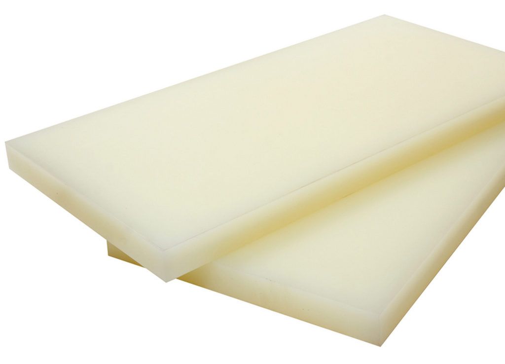PVDF / Poliviniliden Florid