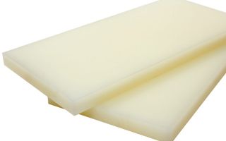 PVDF / Poliviniliden Florid